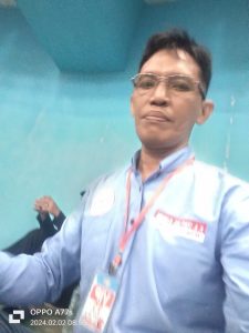 Tim Koalisi Tiga Relawan  Prabowo-Gibran Melakukan Aksi Nyata Dengan Menggelar Bersih-bersih Rumah Ibadah, Melakukan Pemeriksaan Kesehatan Mata | NEWS TV Indonesia