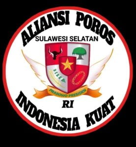 Ketua DPW 08 APIK Dan Ketua DPW SRIKANDI 08 APIK Relawan Prabowo Gibran Siap Memenangkan Prabowo Gibran Satu Putaran