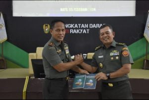 Adaptasi Terhadap Perkembangan Teknologi Digital Sebagai Modal  Ketahanan Informasi dan Kemandirian Teknologi