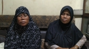 Hamsina IRT, Korban Pengeroyokan Dan Pemukulan Terhadap Dirinya, Berharap Laporannya Di Proses Cepat | NEWS TV Indonesia