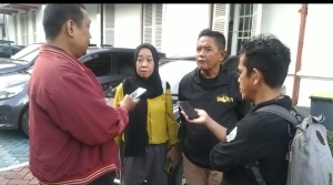 Yuli : Tuduhan Elly Gwandy, Itu Tidak Benar Dan Fitnah, Saya Akan Tuntut Balik Pencemaran Nama Baik