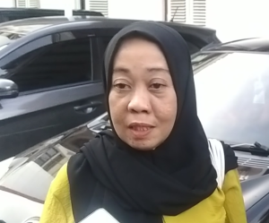 Yuli : Tuduhan Elly Gwandy, Itu Tidak Benar Dan Fitnah, Saya Akan Tuntut Balik Pencemaran Nama Baik | NEWS TV Indonesia Yuli : Tuduhan Elly Gwandy, Itu Tidak Benar Dan Fitnah, Saya Akan Tuntut Balik Pencemaran Nama Baik | NEWS TV Indonesia