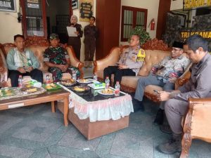 Pj Bupati Aceh Timur Ikut Musnahkan barang bukti di Kejari Aceh Timur 