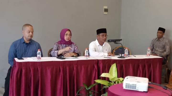 PJ. Bupati Aceh Timur: PPI Compact Langkah Awal Membangun Rantai Pasok Komoditi Kelapa Sawit | NEWS TV Indonesia