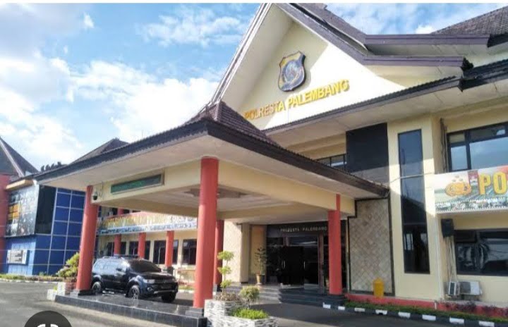 Satlantas Polrestabes Palembang Amankan Terduga Pelaku Tabrak Lari | NEWS TV Indonesia