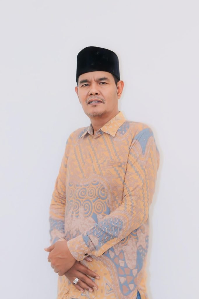 Mengenal Lebih Dekat Sosok Inspiratif Amiruddin, Bakal Calon Bupati Aceh Barat 2024-2029 | NEWS TV Indonesia