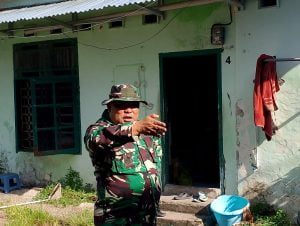 BENTUK KEPEDULIAN KODIM 1408/MKS TERHADAP PERSONELNYA DENGAN MELAKSANAKAN BEDAH RUMAH | NEWS TV Indonesia