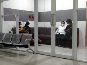 Keluarga Korban HA, Laporkan Tindak Pidana Kejahatan Perlindungan Anak Ke Polrestabes Makassar | NEWS TV Indonesia