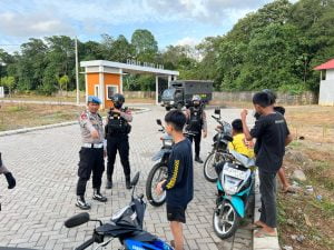 Polres Gowa Gelar Cipta Kondisi Selama Bulan Ramadhan 1445 H | NEWS TV Indonesia