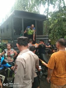 Polres Gowa Gelar Cipta Kondisi Selama Bulan Ramadhan 1445 H | NEWS TV Indonesia