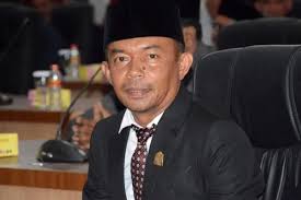 Ketua DPRK Aceh Timur Mendorong Penyelesaian  Kisruh yang terjadi Pada KONI Aceh Timur Secara Internal.