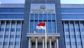 Kasus Sertifikat PRONA, Yang Di Tangani Kejaksaan Negeri Bone Kini Sudah P21