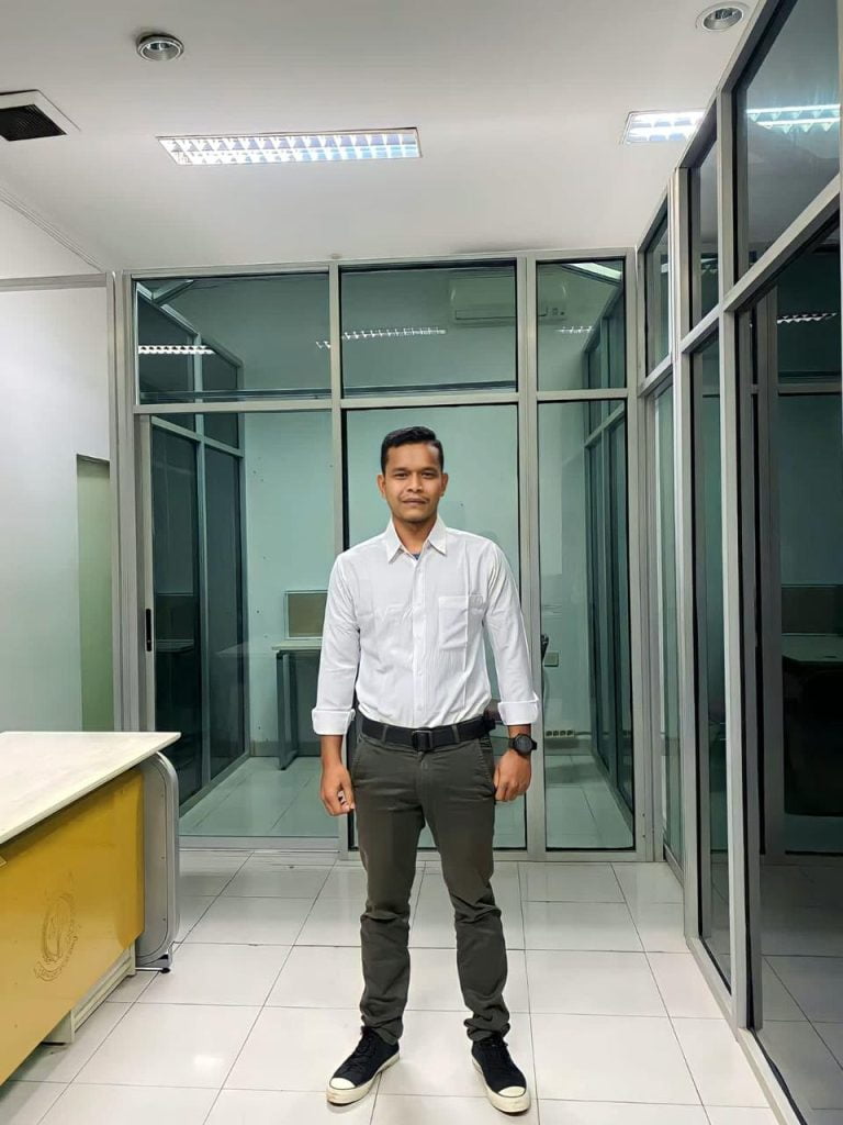 Germatim Dorong Polda Aceh Lanjut Proses Hukum Kepada Terduga Pelaku Kisruh di Ruang KONI Aceh Timur | NEWS TV Indonesia