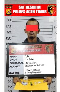 Polisi Amankan Pelaku Penganiayaan, Temukan Narkoba