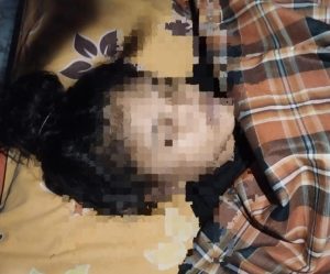VIRAL”.. Seorang Gadis Dibawa Umur Diduga, Tewas di Aniaya Teman Kerjanya di Kab, PINRANG