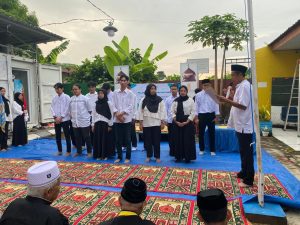 Lurah Tamparang Keke Lantik dan Kukuhkan Pengurus Karang Taruna, Amrullah Yunus; Semoga Membawa Perubahan Yang Lebih Baik | NEWS TV Indonesia Lurah Tamparang Keke Lantik dan Kukuhkan Pengurus Karang Taruna, Amrullah Yunus; Semoga Membawa Perubahan Yang Lebih Baik | NEWS TV Indonesia