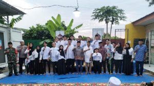 Lurah Tamparang Keke Lantik dan Kukuhkan Pengurus Karang Taruna, Amrullah Yunus; Semoga Membawa Perubahan Yang Lebih Baik | NEWS TV Indonesia Lurah Tamparang Keke Lantik dan Kukuhkan Pengurus Karang Taruna, Amrullah Yunus; Semoga Membawa Perubahan Yang Lebih Baik | NEWS TV Indonesia