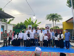 Lurah Tamparang Keke Lantik dan Kukuhkan Pengurus Karang Taruna, Amrullah Yunus; Semoga Membawa Perubahan Yang Lebih Baik | NEWS TV Indonesia Lurah Tamparang Keke Lantik dan Kukuhkan Pengurus Karang Taruna, Amrullah Yunus; Semoga Membawa Perubahan Yang Lebih Baik | NEWS TV Indonesia