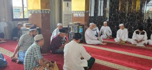 Polda Sulsel Gelar Jum'at Curhat Bersama Warga Di Biringkanaya Makassar, Tekankan Tetap Jaga Toleransi Di Bulan Suci Ramadhan | NEWS TV Indonesia Polda Sulsel Gelar Jum'at Curhat Bersama Warga Di Biringkanaya Makassar, Tekankan Tetap Jaga Toleransi Di Bulan Suci Ramadhan | NEWS TV Indonesia