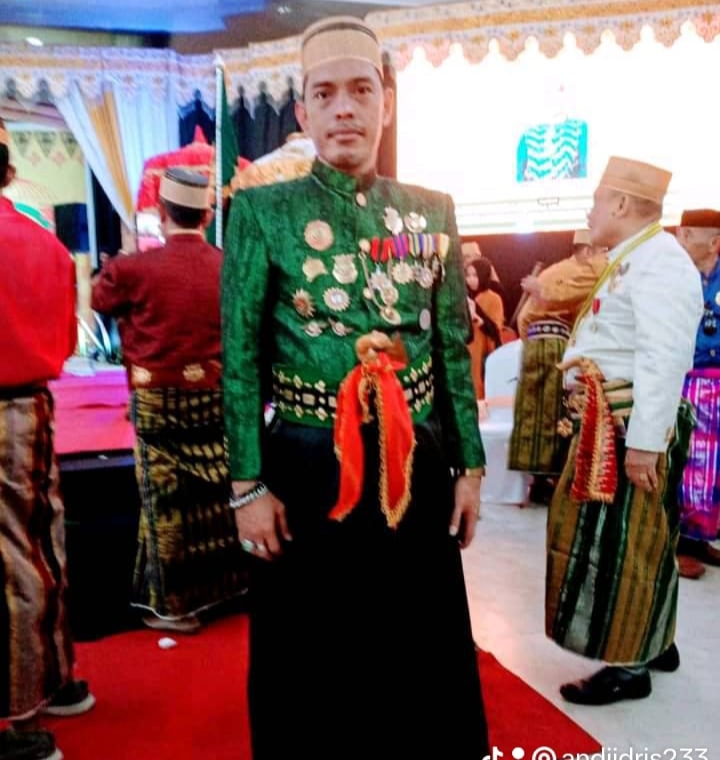 Andi Idris Karaeng Buang Siap Maju Menjadi Calon Wakil Bupati Gowa | NEWS TV Indonesia
