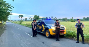 Antisipasi Balap Liar Di Pagi Hari Setelah Sholat Subuh, Polres Takalar Intens Lakukan Patroli | NEWS TV Indonesia Antisipasi Balap Liar Di Pagi Hari Setelah Sholat Subuh, Polres Takalar Intens Lakukan Patroli | NEWS TV Indonesia