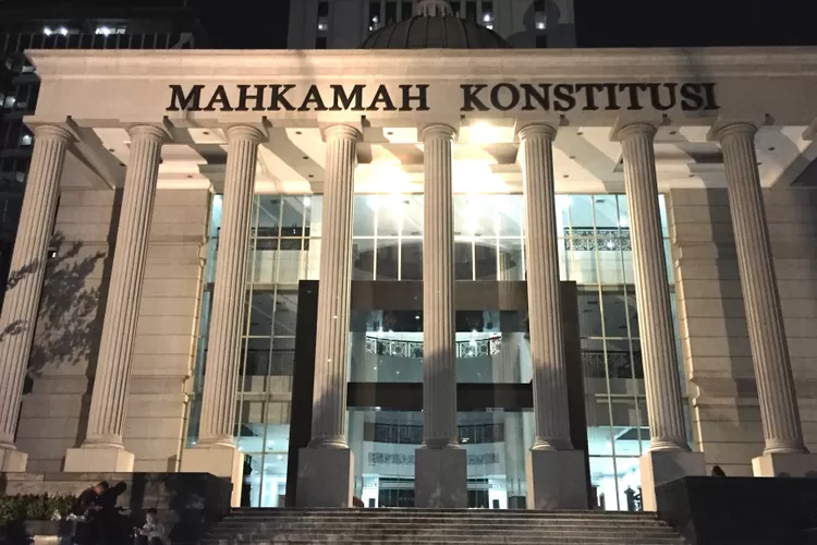 Mahkamah Konstitusi "Eliminasi" Pasal Ujaran Kebencian dan Pencemaran Nama Baik