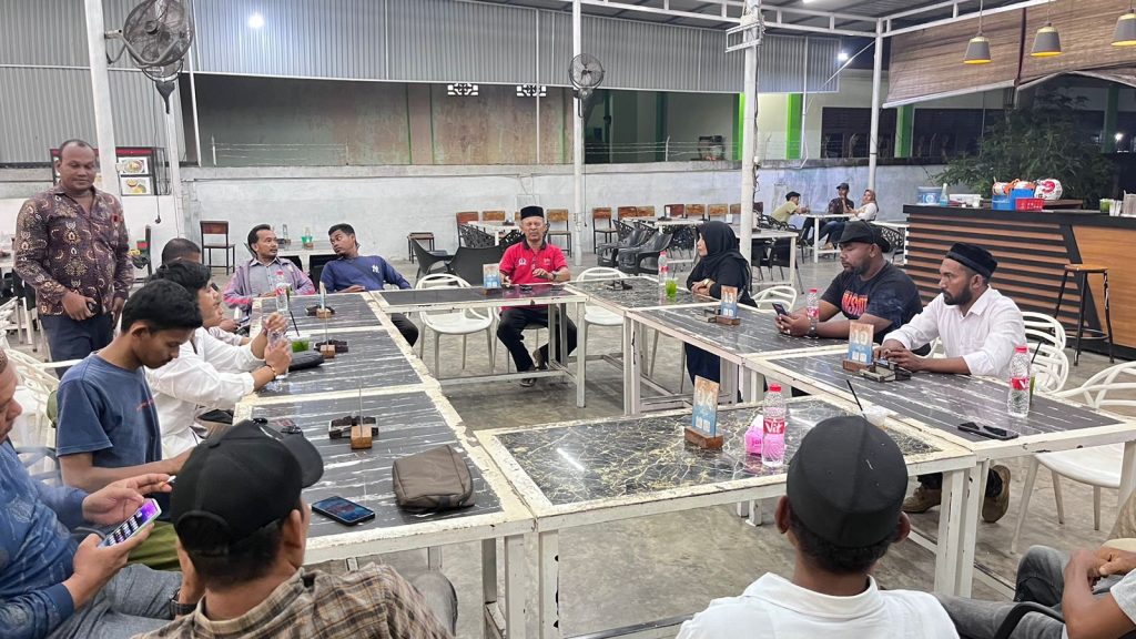 Lembaga Aliansi Indonesia Badan Peneliti Aset Negara ( LAI - BPAN) Aceh Timur Gelar Buka puasa Bersama dan Rapat kerja | NEWS TV Indonesia