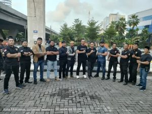 Bodyguard Pandawa Sulsel Berbagi Takjil Dirangkaikan Dengan Berbuka Puasa Bersama | NEWS TV Indonesia Bodyguard Pandawa Sulsel Berbagi Takjil Dirangkaikan Dengan Berbuka Puasa Bersama | NEWS TV Indonesia