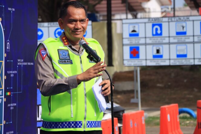 Masyarakat Diimbau tidak Gunakan Mobil Bak Terbuka untuk Takbir Keliling dan Mudik | NEWS TV Indonesia