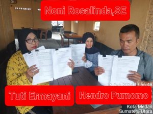 Tanda Tangan Dipalsukan Hingga Alami Kerugian Rp 180 M, Ahli Waris Surati Presiden RI | NEWS TV Indonesia