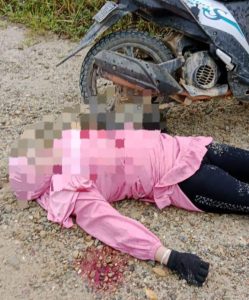 Polisi Berhasil Mengamankan Seorang Pria Terduga Pelaku Penembakan Di Kecamatan Pengkadan, Kabupaten Kapuas Hulu | NEWS TV Indonesia