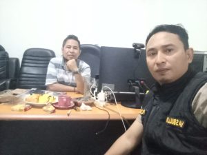 Koalisi Relawan Indonesia Emas menganggap gugatan 01 dan 03 akan pembatalan hasil pemilu obscur | NEWS TV Indonesia