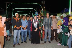 Kapolres Touna Hadiri Perayaan Lebaran Ketupat | NEWS TV Indonesia