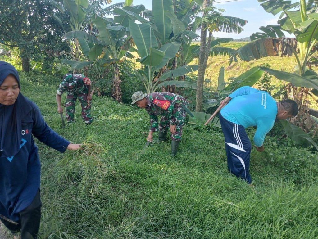 Bupati Dan Forkopimda Pangkep Dampingi Pangdam Dalam Rangkaian Kegiatan Road Show