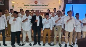 Deklarasi Koalisi Relawan Indonesia Emas Dihotel DMaleo jl Pelita Makassar Dihadiri Beberapa Ormas Yang Ada DiSulawesi Selatan | NEWS TV Indonesia Deklarasi Koalisi Relawan Indonesia Emas Dihotel DMaleo jl Pelita Makassar Dihadiri Beberapa Ormas Yang Ada DiSulawesi Selatan | NEWS TV Indonesia