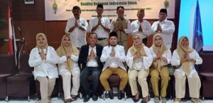 Koalisi Relawan Indonesia Emas menganggap gugatan 01 dan 03 akan pembatalan hasil pemilu obscur | NEWS TV Indonesia