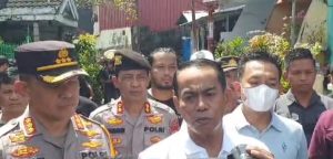 HEBOH”.. Warga Makassar Di Gegerkan Dengan Penemuan Mayat Yang Tinggal KerangkaTulang