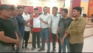 DPRK Bakal Panggil Pimpinan Adira Aceh Timur