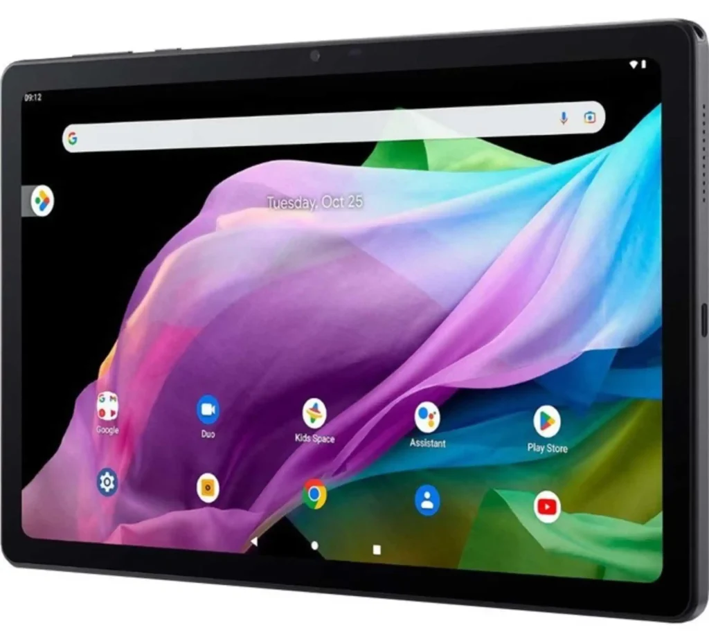 Review Acer Iconia Tab P11, Termurah Tapi Unggul di Kelasnya | NEWS TV Indonesia