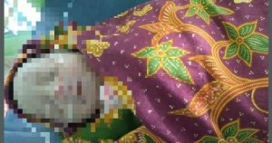 Heboh, Warga Jeneponto Digegerkan Penemuan Bayi Perempuan di Tepi Jalan