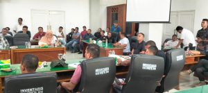 Tidak Lanjuti Keluhan masyarakat DPRK Aceh Timur Fasilitas Dan Panggil Semua Pihak Leasing 