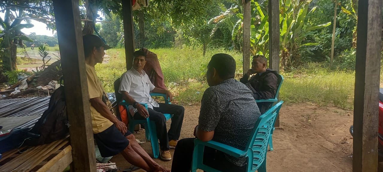 Dianggap Buta Aksara Warga Sudiang Raya Jadi Korban Transaksi Fiktif Jual Beli Lahan Tanah | NEWS TV Indonesia