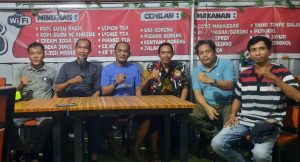 Sejumlah Aktifis Di Makassar Bersedia Dampingi Warga Korban Longsor Di Kabupaten Luwu | NEWS TV Indonesia