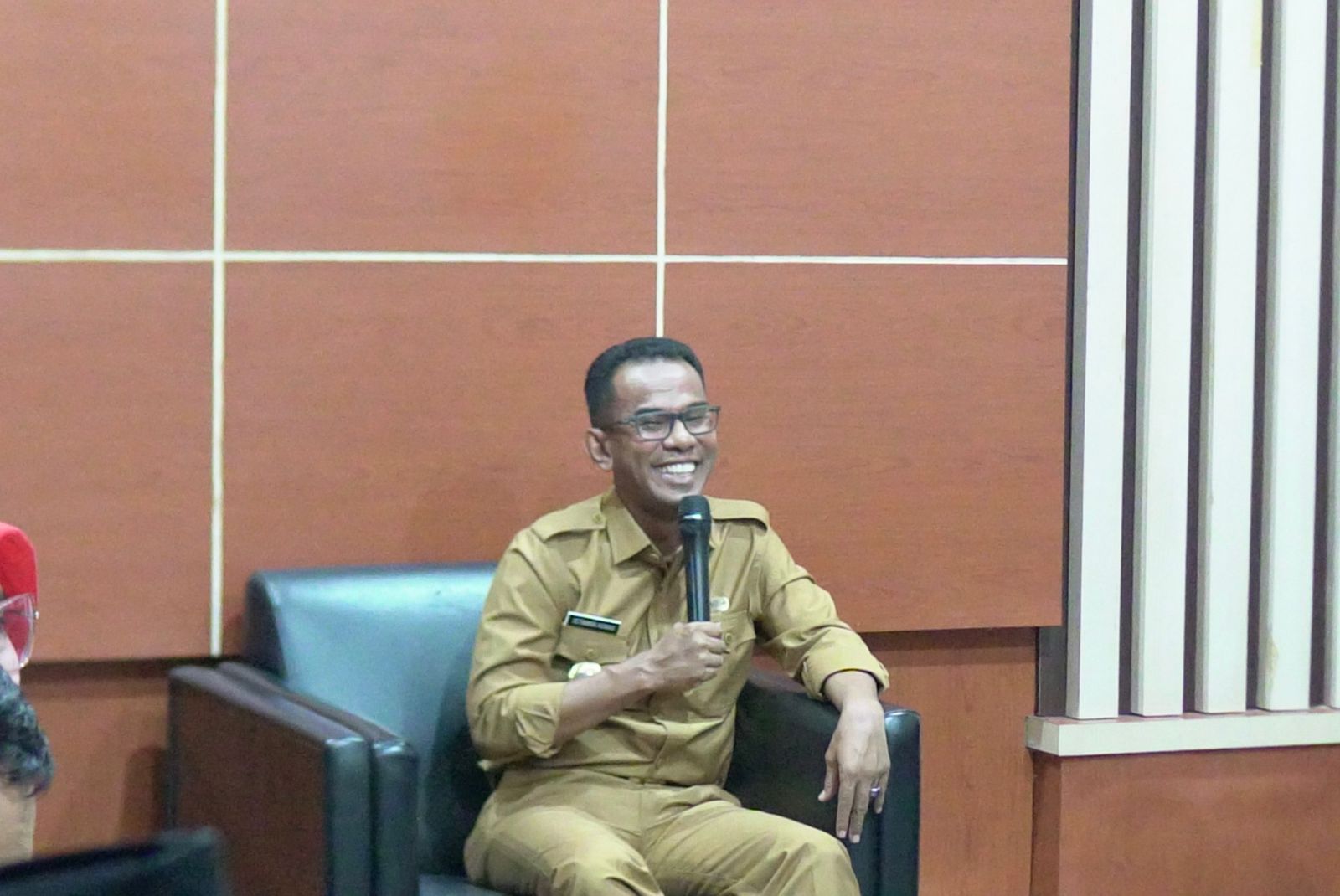 Guna Percepatan Pembangunan Kawasan Industri Takalar, Pj. Bupati Pimpin Rapat Koordinasi | NEWS TV Indonesia