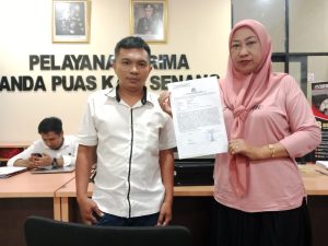 Diduga Lakukan Penipuan Dan Penggelapan Oknum Notaris Di Makassar Dipolisikan