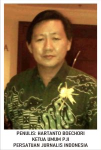 Ketua Umum PJI : Akbar Hasan Ketua PJI Perwakilan Sulawesi Selatan Sah | NEWS TV Indonesia