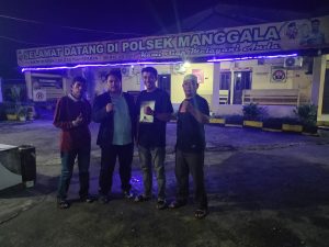 Kasus Pengeroyokan Wartawan MDM : LKBH Makassar Tuntut Penahanan Segera Terhadap Provokator DN | NEWS TV Indonesia Kasus Pengeroyokan Wartawan MDM : LKBH Makassar Tuntut Penahanan Segera Terhadap Provokator DN | NEWS TV Indonesia