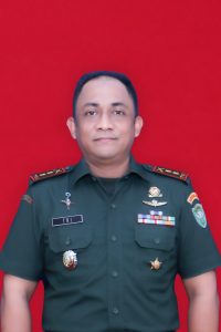 Dandim 0104/Atim Sampaikan Bela Sungkawa atas Kejadian Meninggalnya Warga Desa Lokop