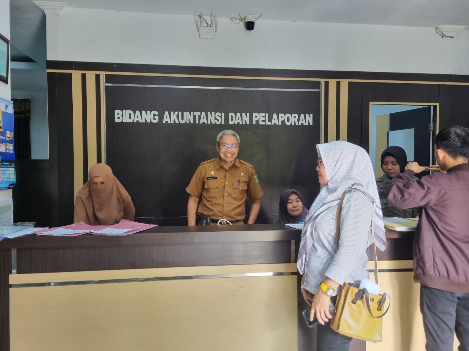 Anggaran Dana Desa di Takalar Mulai Dicairkan Hari ini | NEWS TV Indonesia