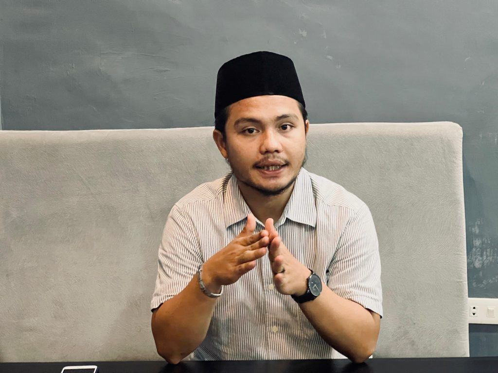 ARPA Buka Suara Terkait Kasus Beasiswa, Minta Semua Pihak Hormati Lembaga Penegak Hukum | NEWS TV Indonesia